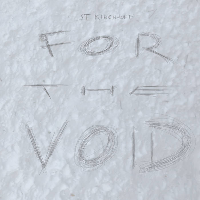 FOR THE VOID